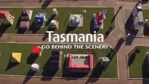 Tourism Tasmania uses local stories to go behind the scenery
